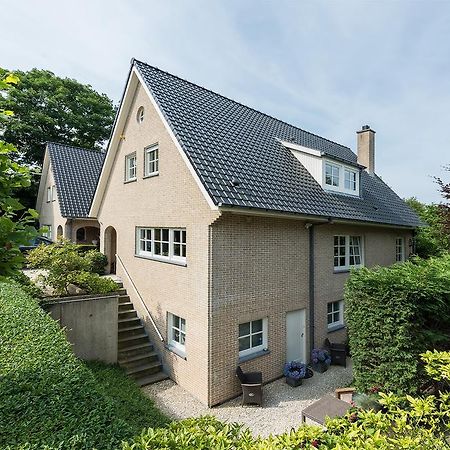 Parc House 잔드보르트 외부 사진