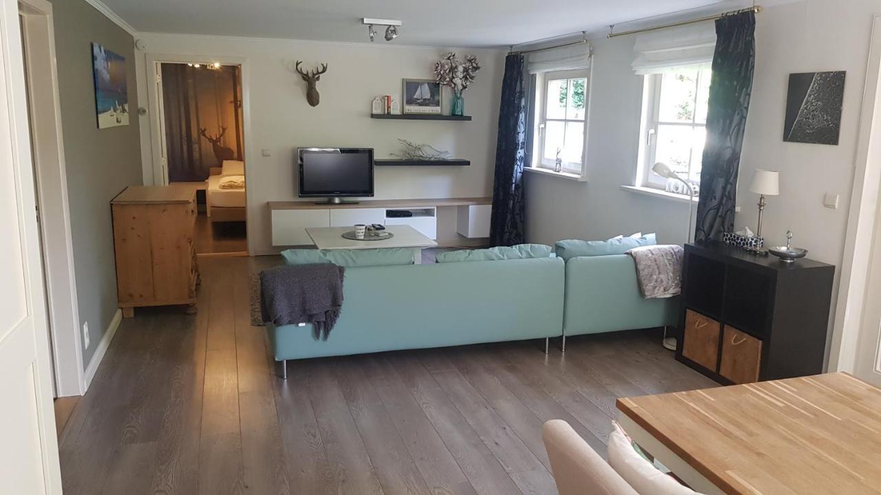 Parc House 잔드보르트 외부 사진