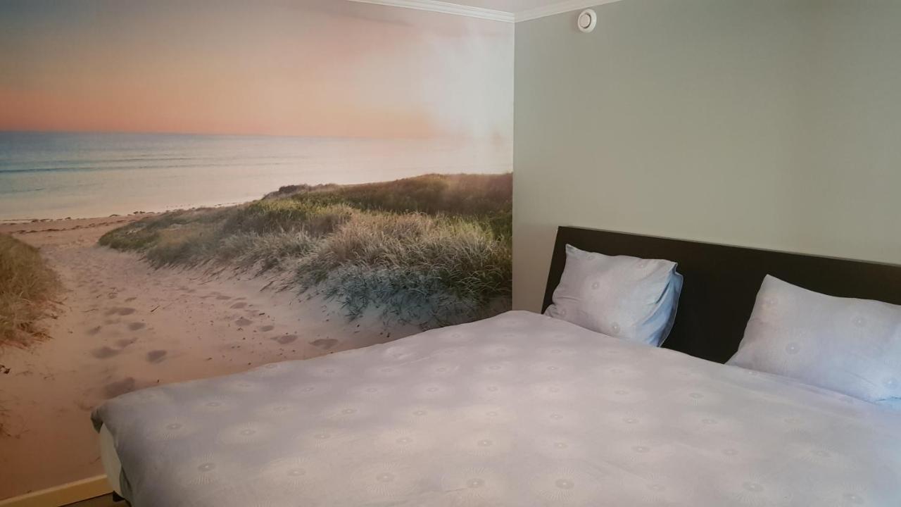 Parc House 잔드보르트 외부 사진