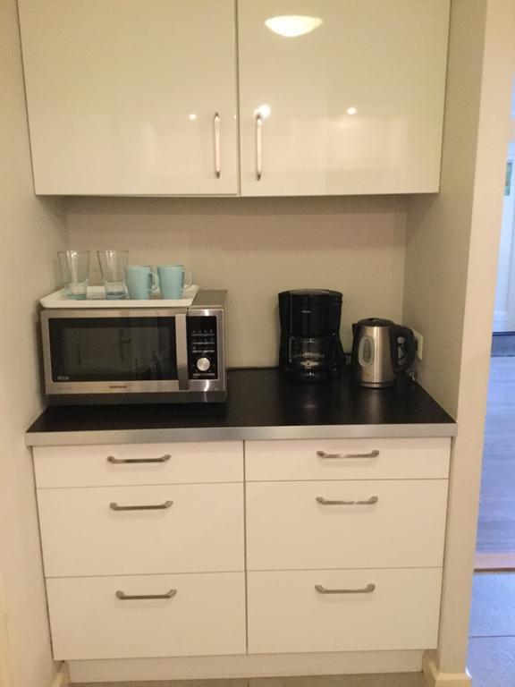Parc House 잔드보르트 외부 사진
