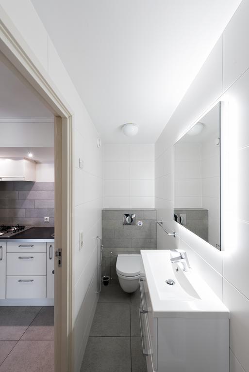 Parc House 잔드보르트 외부 사진