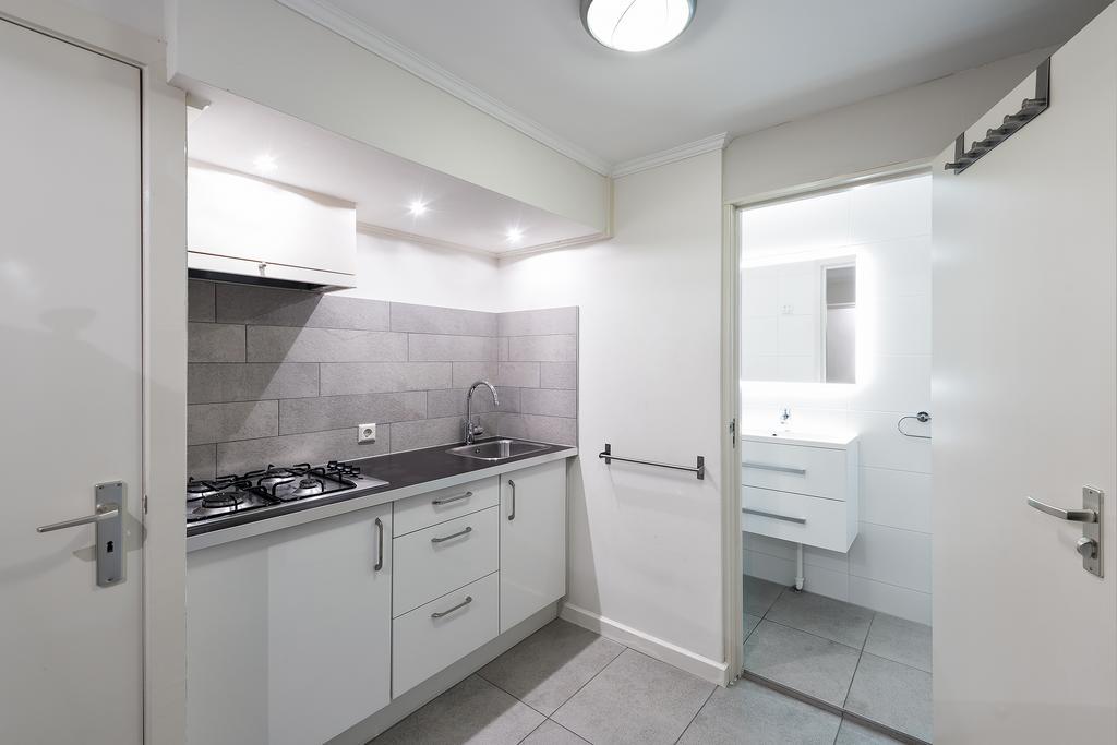 Parc House 잔드보르트 외부 사진