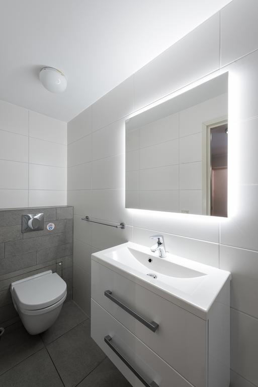 Parc House 잔드보르트 외부 사진
