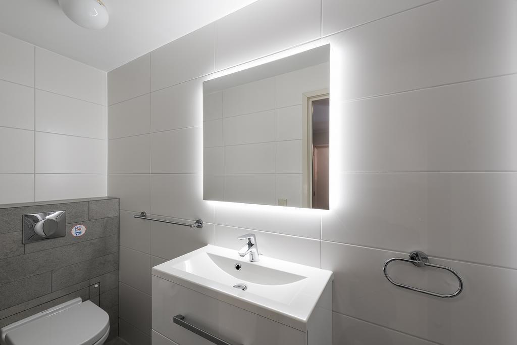 Parc House 잔드보르트 외부 사진