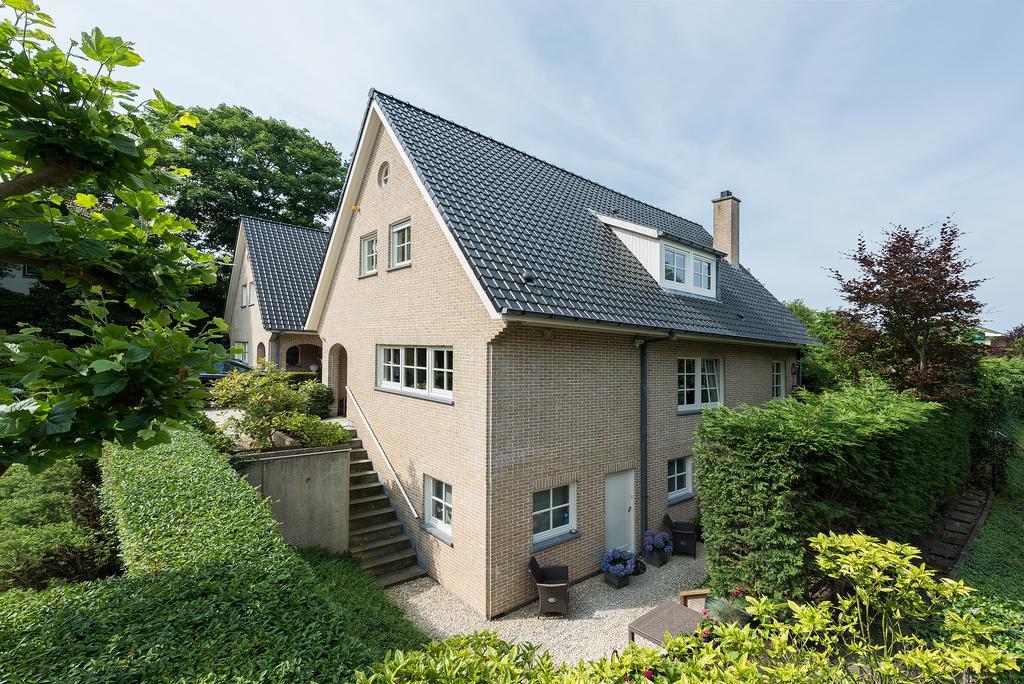 Parc House 잔드보르트 외부 사진